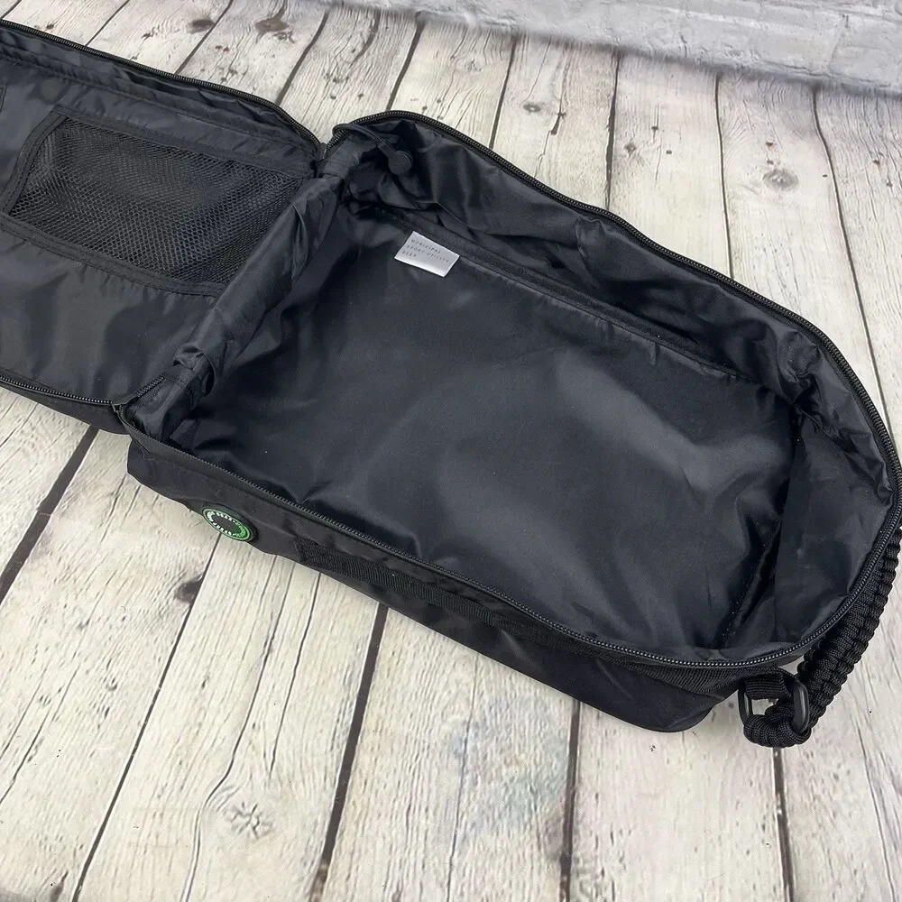 municipal shoe bag